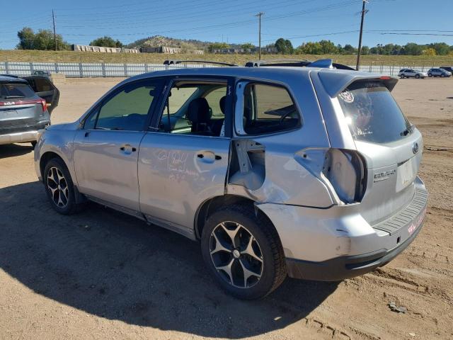 Photo 2 from auction – 2016 SUBARU FORESTER 2 with VIN JF2SJGVC9GH478285