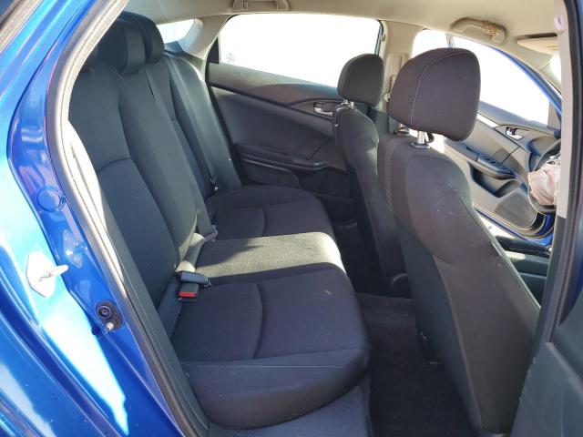 Photo 10 from auction – 2017 HONDA CIVIC with VIN 2HGFC2F59HH569258