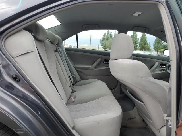 Photo 10 from auction – 2010 TOYOTA CAMRY with VIN 4T1BF3EK4AU077320