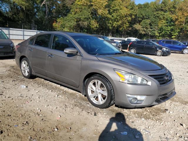 Photo 4 from auction – 2015 NISSAN ALTIMA 2.5 with VIN 1N4AL3AP0FC219904