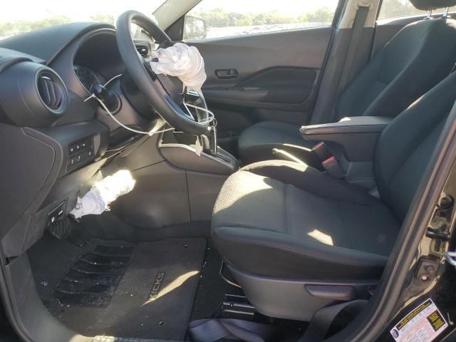 Photo 7 from auction – 2023 NISSAN KICKS S with VIN 3N1CP5BV8PL499192