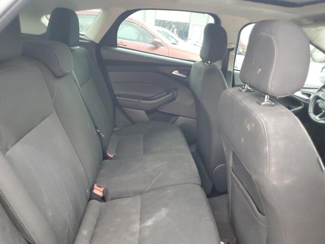 Photo 10 from auction – 2018 FORD FOCUS SEL with VIN 1FADP3M25JL266243