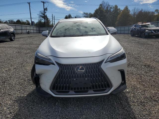 صورة رقم 5 من المزاد - 2022 LEXUS NX 350 مع VIN 2T2AGCEZ8NC010034