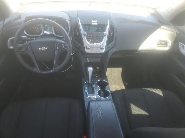 Photo 8 from auction – 2015 CHEVROLET EQUINOX LS with VIN 2GNALAEK4F6214959