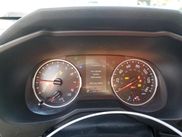 Photo 9 from auction – 2020 TOYOTA RAV4 LE with VIN 2T3F1RFV1LC135133
