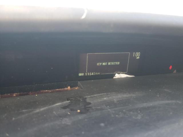 Photo 9 from auction – 2013 TOYOTA PRIUS with VIN JTDKN3DU5D0355860