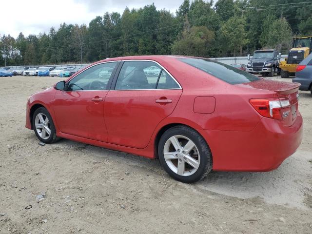 Photo 2 from auction – 2014 TOYOTA CAMRY L with VIN 4T1BF1FK1EU792872