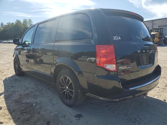 Photo 2 from auction – 2015 DODGE GRAND CARA with VIN 2C4RDGEG6FR641257