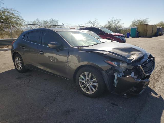 Photo 4 from auction – 2014 MAZDA 3 TOURING with VIN JM1BM1L72E1181485