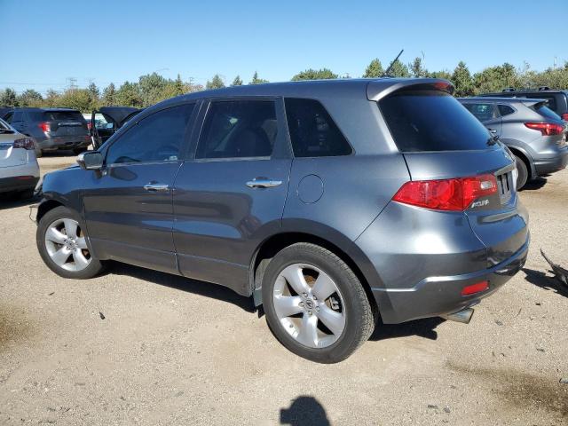 Photo 2 from auction – 2008 ACURA RDX with VIN 5J8TB18268A017038