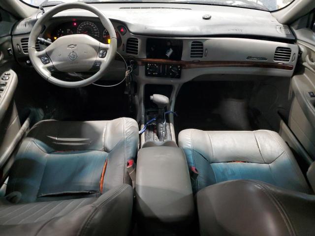 Photo 8 from auction – 2000 CHEVROLET IMPALA LS with VIN 2G1WH55K1Y9316396