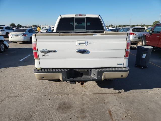 Photo 6 from auction – 2010 FORD F150 SUPER with VIN 1FTFW1EV5AKA16266