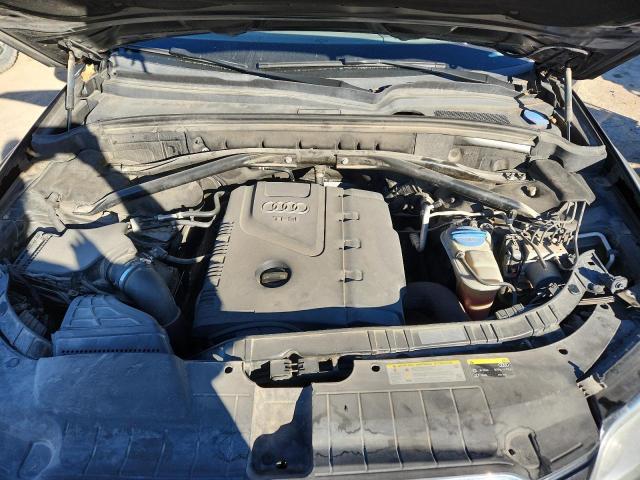 Photo 12 from auction – 2014 AUDI Q5 PREMIUM with VIN WA1LFAFP8EA043793
