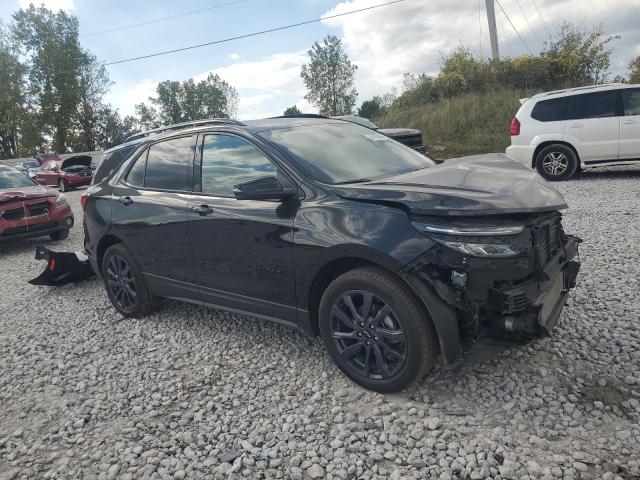 Photo 4 from auction – 2024 CHEVROLET EQUINOX RS with VIN 3GNAXWEG7RL299549