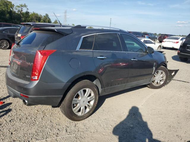 Photo 3 from auction – 2012 CADILLAC SRX LUXURY with VIN 3GYFNAE36CS529495