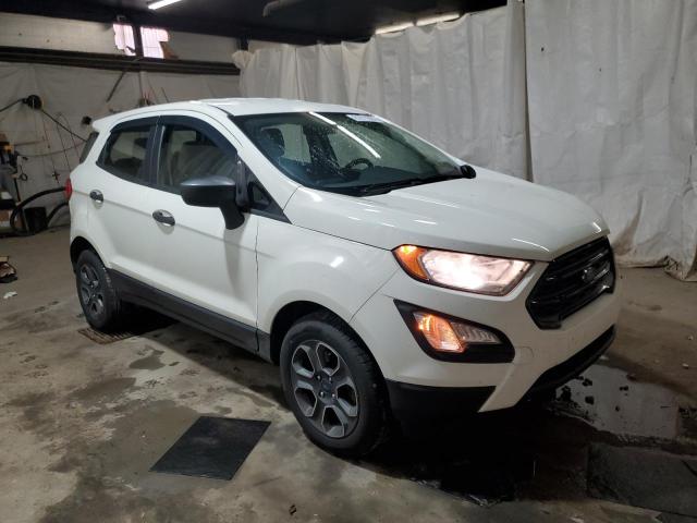 Photo 4 from auction – 2019 FORD ECOSPORT S with VIN MAJ3S2FE3KC294152
