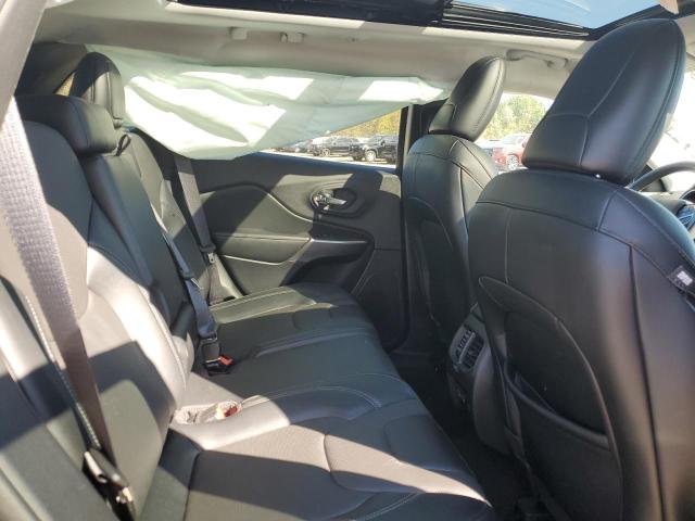 Photo 11 from auction – 2022 JEEP CHEROKEE with VIN 1C4PJMMX7ND511912