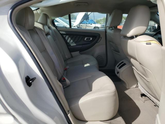 Photo 10 from auction – 2010 FORD TAURUS SEL with VIN 1FAHP2HW4AG132020