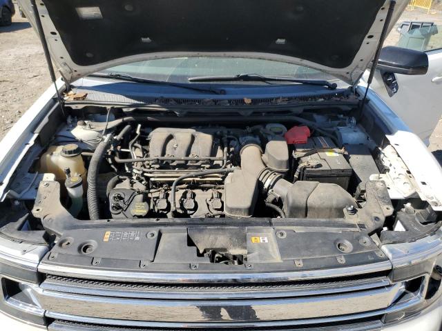 Photo 12 from auction – 2013 FORD FLEX SEL with VIN 2FMGK5C89DBD09246