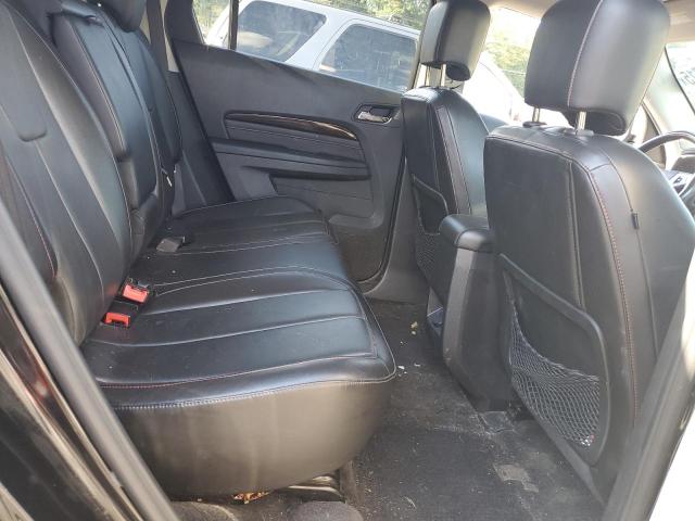 Photo 11 from auction – 2015 GMC TERRAIN DE with VIN 2GKFLZE32F6417388