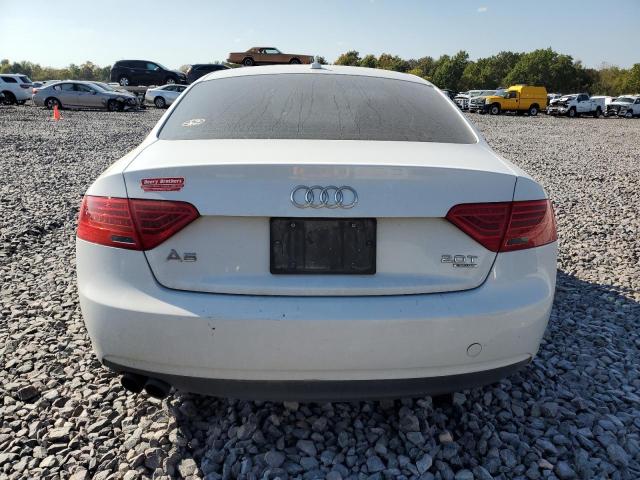 Photo 6 from auction – 2014 AUDI A5 PREMIUM with VIN WAUCFAFR4EA011377