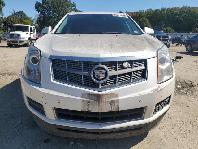 Photo 5 from auction – 2011 CADILLAC SRX LUXURY with VIN 3GYFNAEY4BS612269