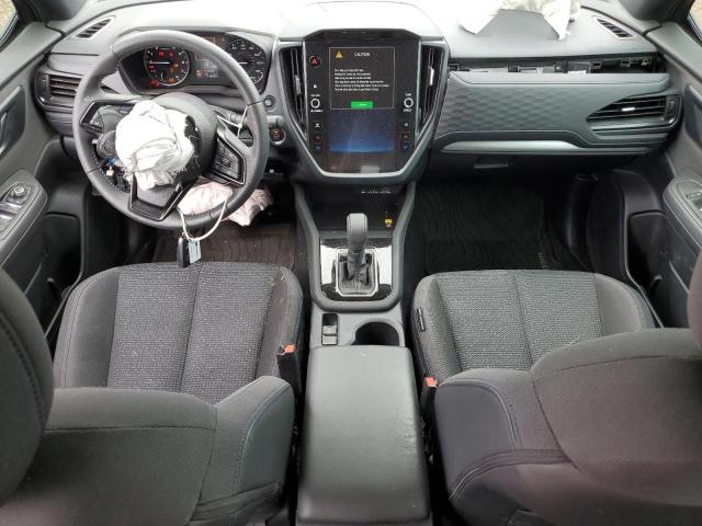 Photo 8 from auction – 2025 SUBARU FORESTER P with VIN JF2SLDDC8SH405931