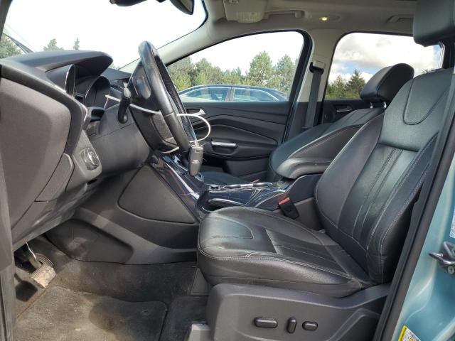 Photo 7 from auction – 2013 FORD ESCAPE TIT with VIN 1FMCU9J92DUB91689
