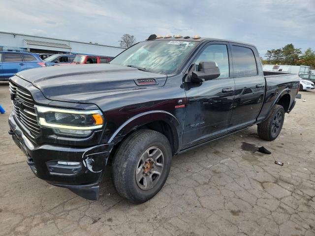 RAM 2500 LARAM 2019 with VIN 3C6UR5FL5KG556493 - Photo from auction