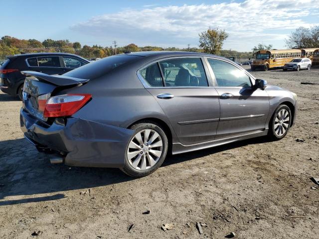 Photo 3 from auction – 2014 HONDA ACCORD EXL with VIN 1HGCR2F88EA304255