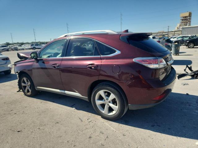 Photo 2 from auction – 2015 LEXUS RX 350 with VIN 2T2ZK1BA8FC170095