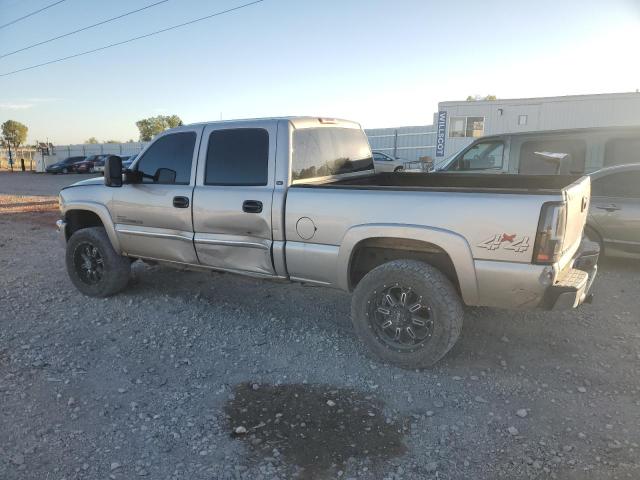 Photo 2 from auction – 2006 GMC SIERRA K25 with VIN 1GTHK23246F107709