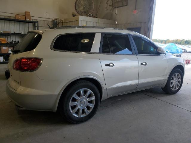 Photo 3 from auction – 2012 BUICK ENCLAVE with VIN 5GAKVCED5CJ304674