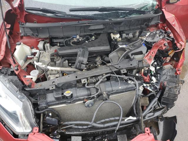 Photo 12 from auction – 2015 NISSAN ROGUE with VIN 5N1AT2MV3FC881938