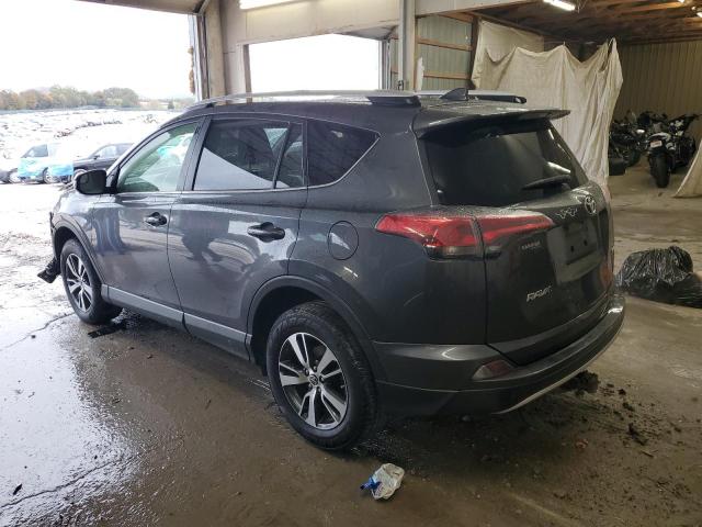 Photo 2 from auction – 2016 TOYOTA RAV4 XLE with VIN JTMWFREV9GD082332