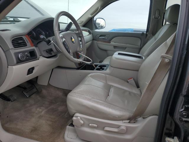 Photo 7 from auction – 2011 CHEVROLET AVALANCHE with VIN 3GNMCFE0XBG113027