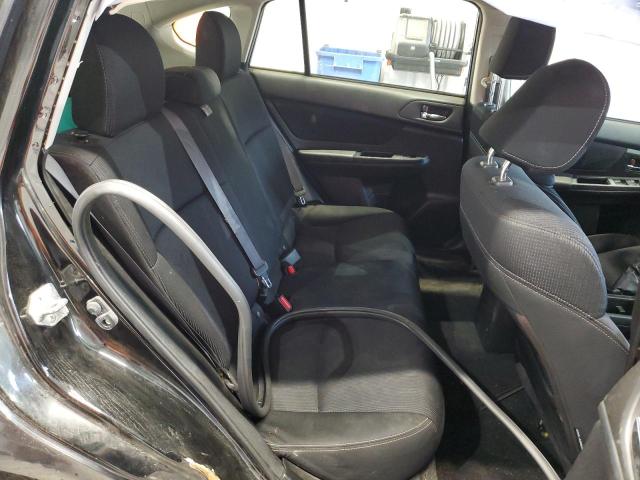 Photo 10 from auction – 2012 SUBARU IMPREZA SP with VIN JF1GPAL60CG243034