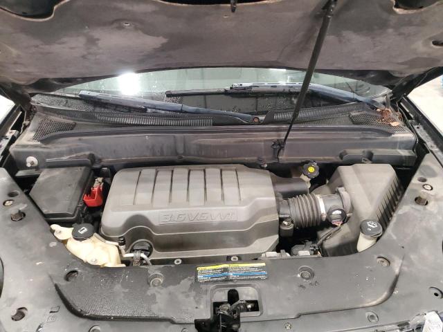 Photo 12 from auction – 2008 GMC ACADIA SLT with VIN 1GKEV33748J118886