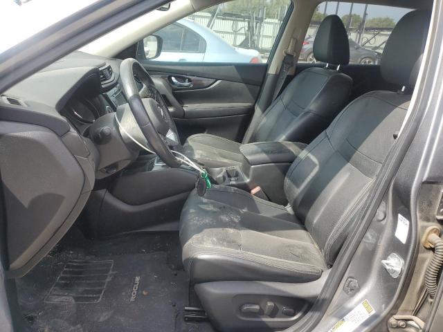 Photo 7 from auction – 2018 NISSAN ROGUE S with VIN JN8AT2MT7JW458276