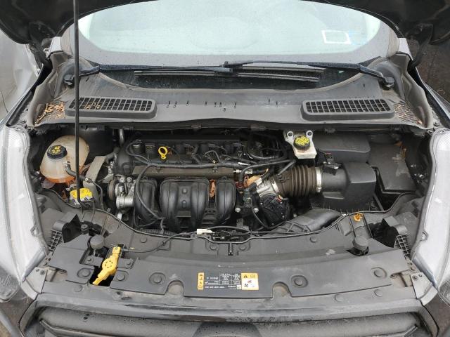 Photo 12 from auction – 2019 FORD ESCAPE S with VIN 1FMCU0F77KUA28214
