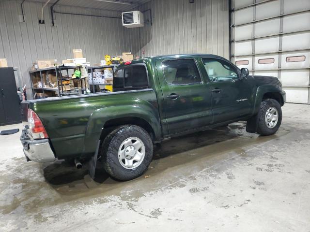 Photo 3 from auction – 2013 TOYOTA TACOMA DOU with VIN 3TMLU4EN3DM128250