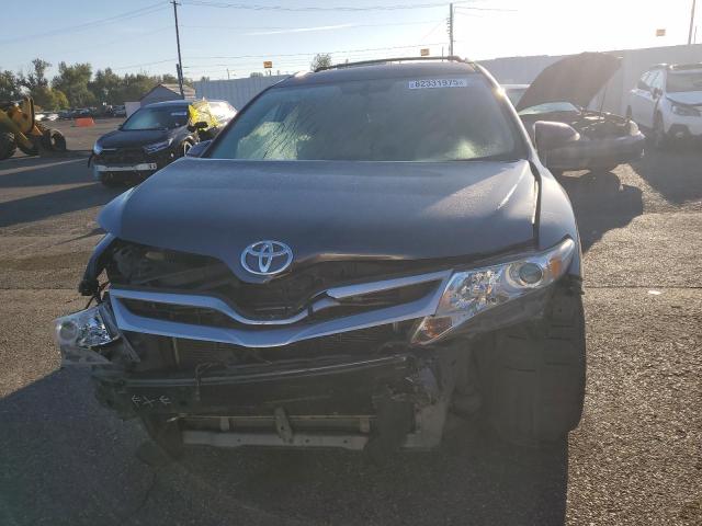 Photo 5 from auction – 2014 TOYOTA VENZA LE with VIN 4T3BK3BB3EU107047