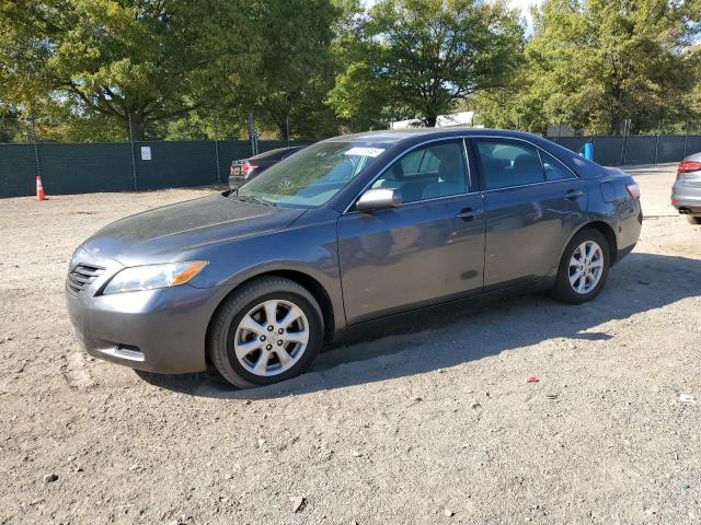 TOYOTA CAMRY BASE 2009 with VIN 4T1BE46K89U291147 - Photo from auction