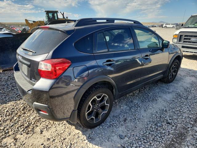 Photo 3 from auction – 2013 SUBARU XV CROSSTR with VIN JF2GPAGCXD2829234
