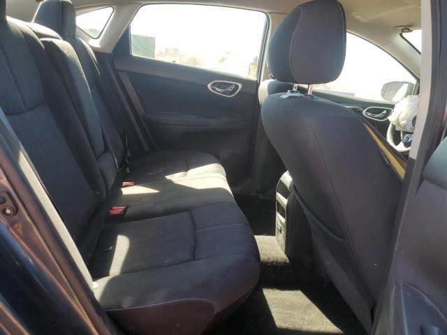 Photo 10 from auction – 2017 NISSAN SENTRA S with VIN 3N1AB7AP6HY313044