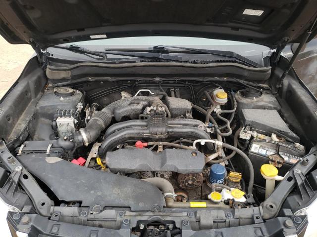 Photo 12 from auction – 2014 SUBA FORESTER 2.5I LIMITED with VIN JF2SJAHC0EH546933