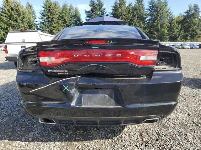 Photo 6 from auction – 2013 DODGE CHARGER SX with VIN 2C3CDXJG5DH686371