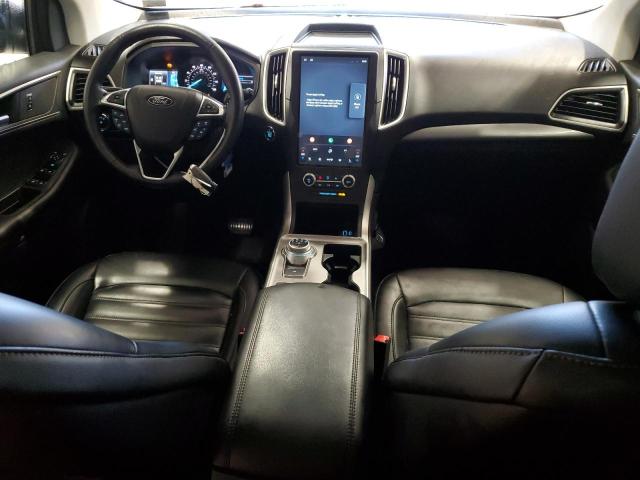 Photo 8 from auction – 2024 FORD EDGE SEL with VIN 2FMPK4J97RBA10660