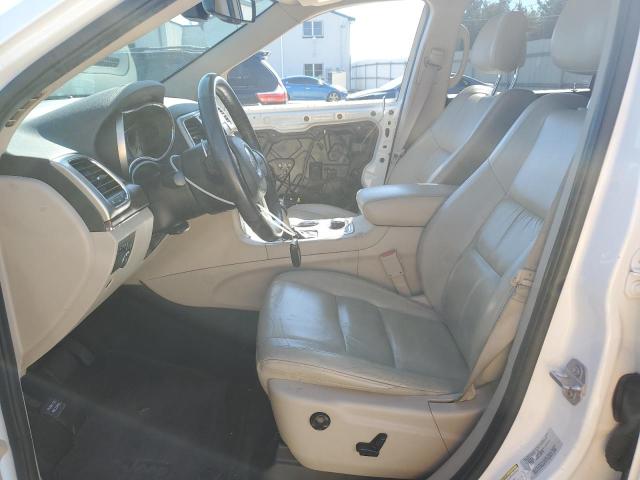 Photo 7 from auction – 2016 JEEP GRAND CHER with VIN 1C4RJFBGXGC318329