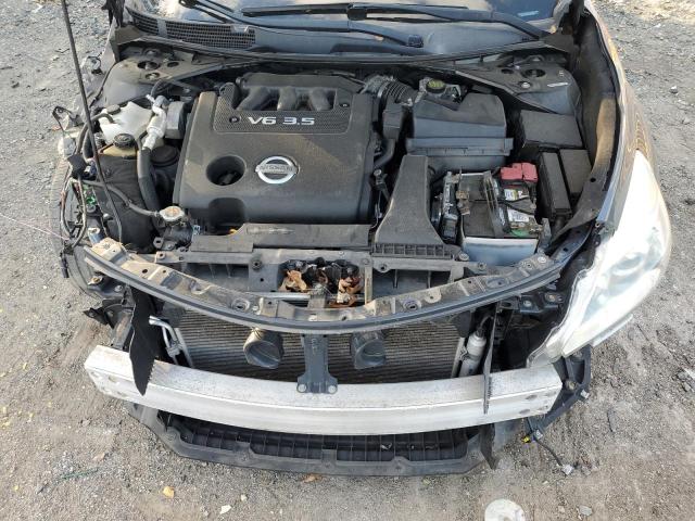 Photo 11 from auction – 2013 NISSAN ALTIMA 3.5 with VIN 1N4BL3AP0DN508609